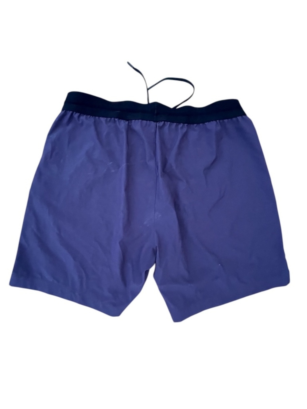 Rhone Mako Tech Shorts Purple 7" Lined